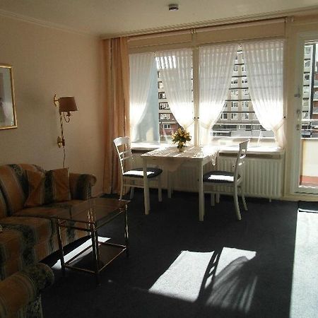 Haus-Metropol-Neues-Kurzentrum-Appartement-38 ヴェスターラント エクステリア 写真