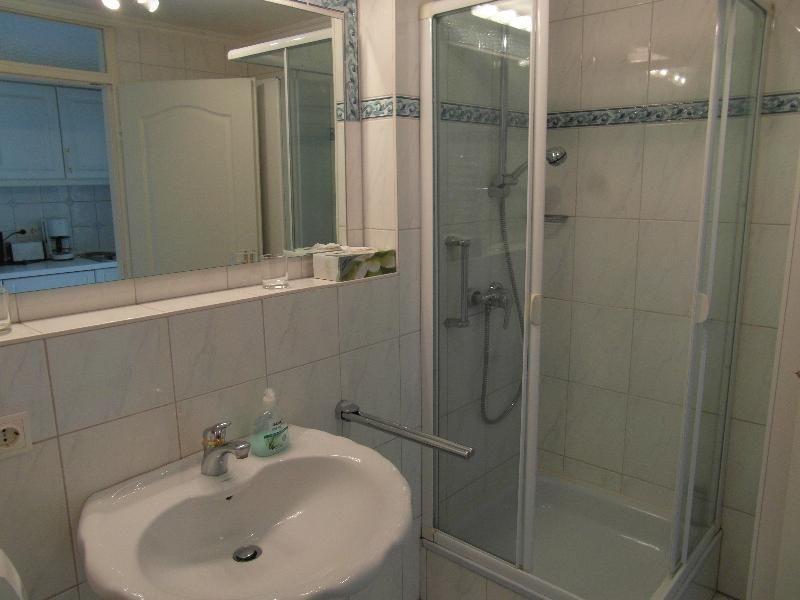 Haus-Metropol-Neues-Kurzentrum-Appartement-38 ヴェスターラント エクステリア 写真