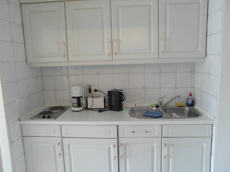 Haus-Metropol-Neues-Kurzentrum-Appartement-38 ヴェスターラント エクステリア 写真